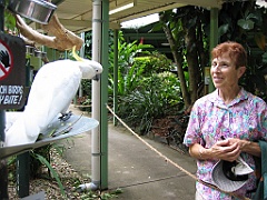 058 Cairns Tropical Zoo